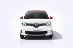 Renault Twingo le coq sportif 2019 года